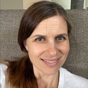 Meet your Posher, Brandy